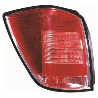 Задний фонарь ABAKUS 4421950rue U9 S0AE 1424382420
