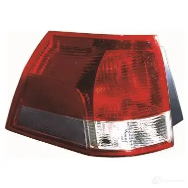 Задний фонарь ABAKUS 1424382431 84 A6UOT 4421958lue