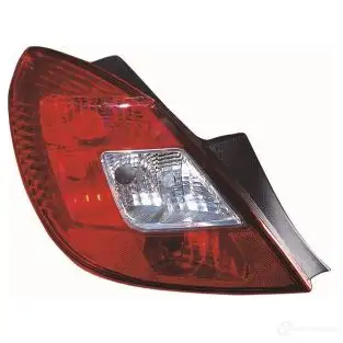 Задний фонарь ABAKUS 4421954lue L QT471 1424382425 изображение 0