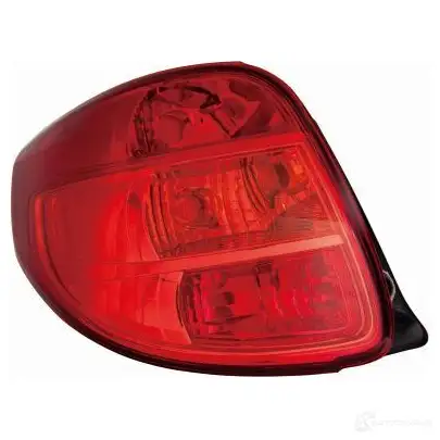 Задний фонарь ABAKUS 6611929lldue 1424307058 9W MO2