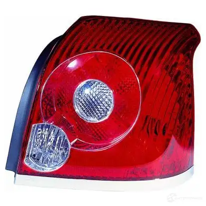 Задний фонарь ABAKUS D 6X2VT 1424423672 21219n9rldue