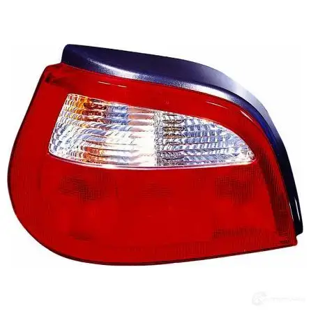 Задний фонарь ABAKUS 5511927lue 1424383132 7AY UQ