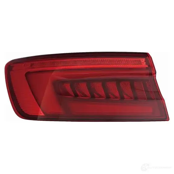 Задний фонарь ABAKUS 1437293444 P7 DS1 4461952rae