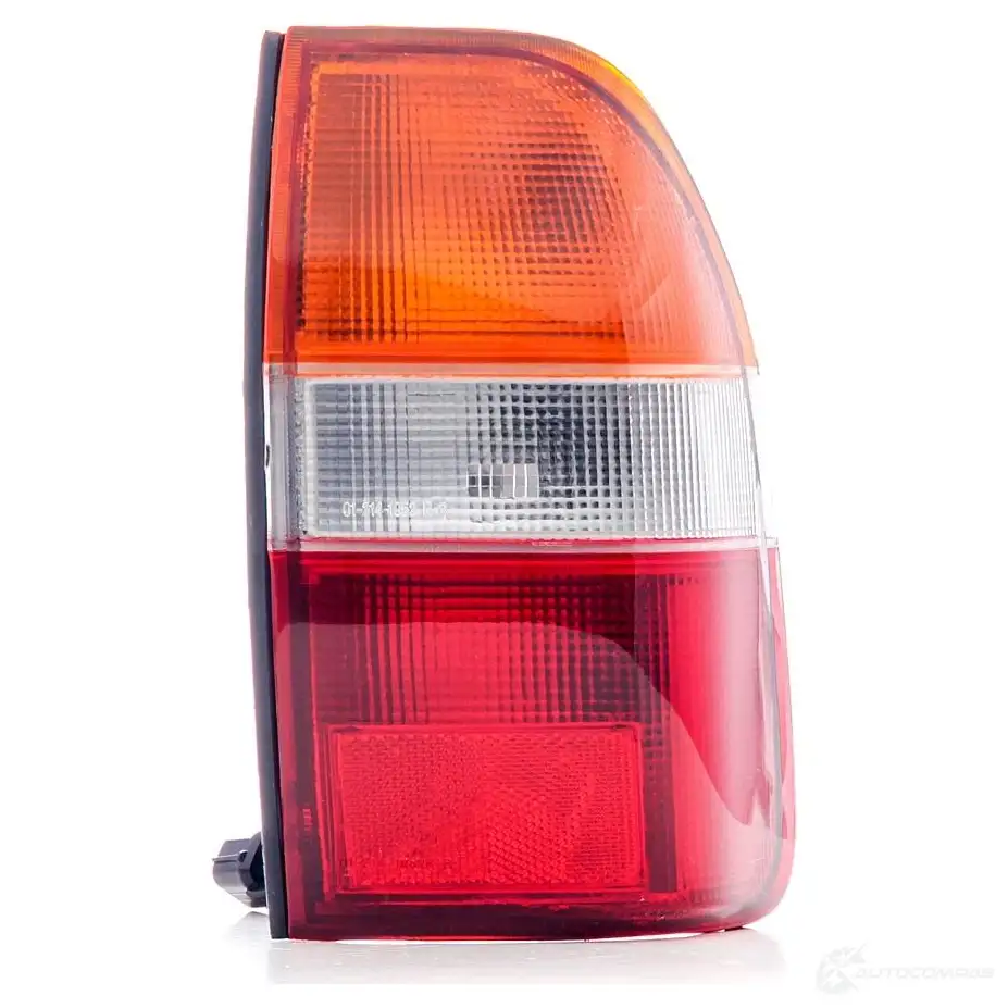 Задний фонарь ABAKUS 1424794034 BMP ML3 2141952ra - Изображение 1