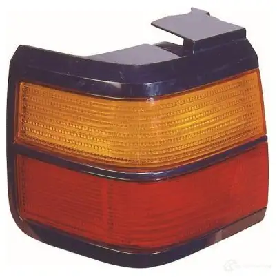 Задний фонарь ABAKUS 4411915lue 1424870040 TH TMD1V