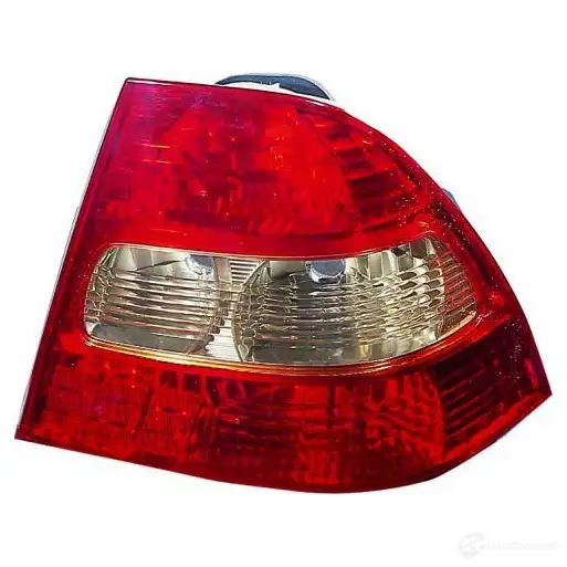 Задний фонарь ABAKUS 1424423581 SB EW2M 21219d8lue изображение 0