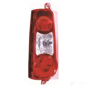 Задний фонарь ABAKUS 5521934rue 1424306999 3F5 R6XA