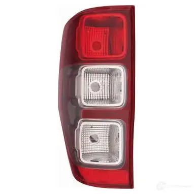 Задний фонарь ABAKUS 1424493623 O4CAD W 2311956lue6