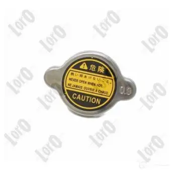 Крышка радиатора ABAKUS J58 STU4 1424314500 051027002 - Изображение 1