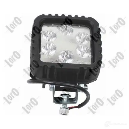Прожектор ABAKUS t0108030 1437989162 R8I 77 - Изображение 1