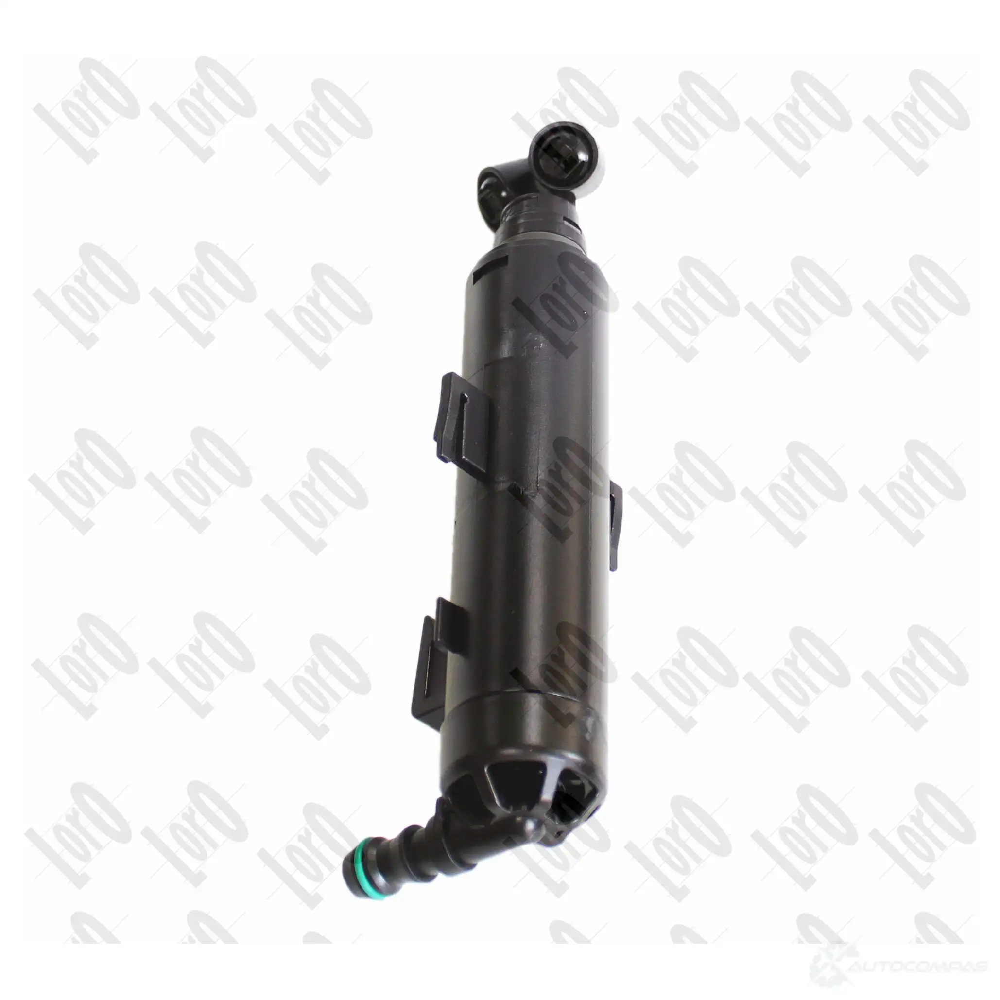 Форсунка омывателя фар ABAKUS 1437261472 DW4J8 7 10303031 - Изображение 1