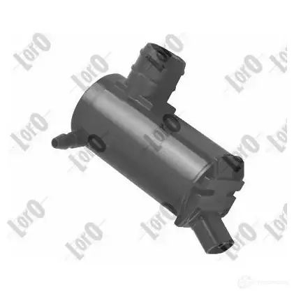 Моторчик омывателя стеклоочистителя ABAKUS 10302009 RJKDY 8 1424748246 изображение 0