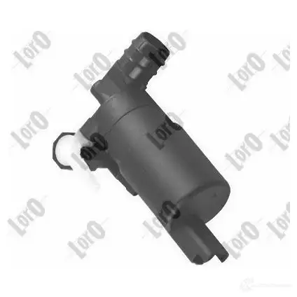 Моторчик омывателя стеклоочистителя ABAKUS 1424748240 10302002 D AN20