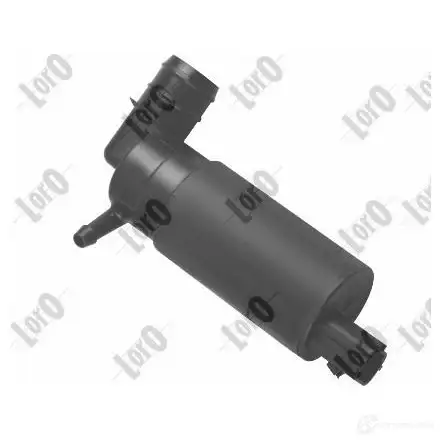 Моторчик омывателя стеклоочистителя ABAKUS 10302007 YM7K 4Y 1424748244