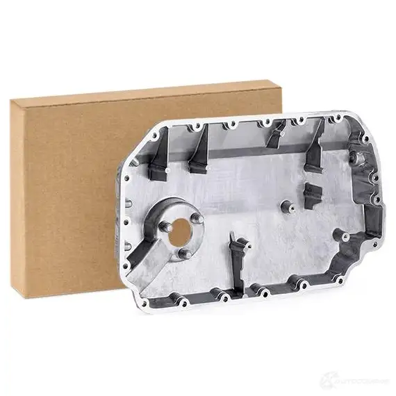 Поддон двигателя ABAKUS PI D5X 1425059198 10000121 - Изображение 1