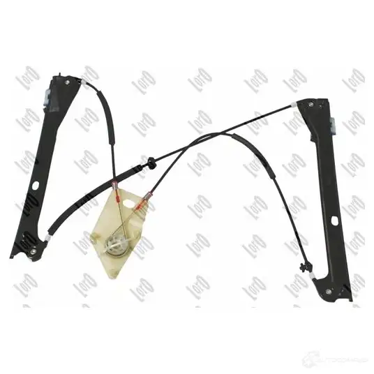 Стеклоподъемник ABAKUS 1424392003 QM5 B3 130053085 - Изображение 1