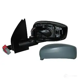 Наружное зеркало ABAKUS 1424580094 1143m04 KYI VYV изображение 0
