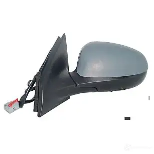 Наружное зеркало ABAKUS 1111m02 3NW VWY 1424550141