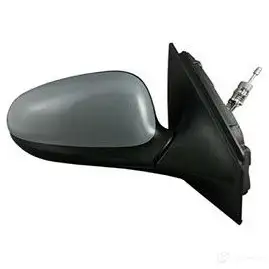 Наружное зеркало ABAKUS 1424580859 BHA4 1V 2018m06