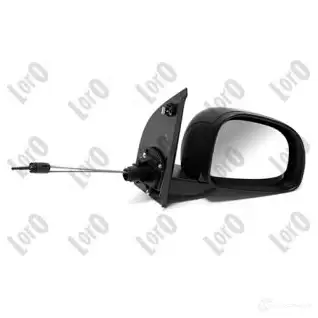 Наружное зеркало ABAKUS 1129m02 1424580037 S9 WPH6 изображение 0