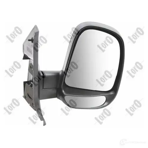 Наружное зеркало ABAKUS 1424580450 4X OXI 1243m02k изображение 0