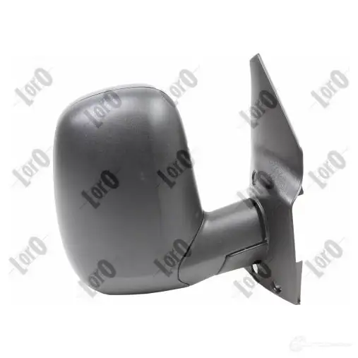 Наружное зеркало ABAKUS 1424580450 4X OXI 1243m02k изображение 1