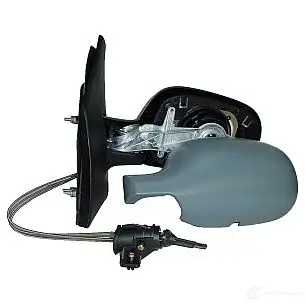 Наружное зеркало ABAKUS 3124m04 1424501481 Z8BE C