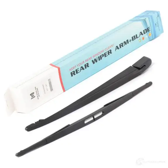 Рычаги стеклоочистителя, комплект ABAKUS SXJS U 10300027p 1424790977 - Изображение 1