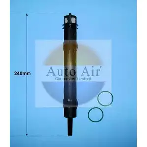 Осушитель кондиционера AUTO AIR GLOUCESTER GL92P E5R JR 31-0012 1198289139