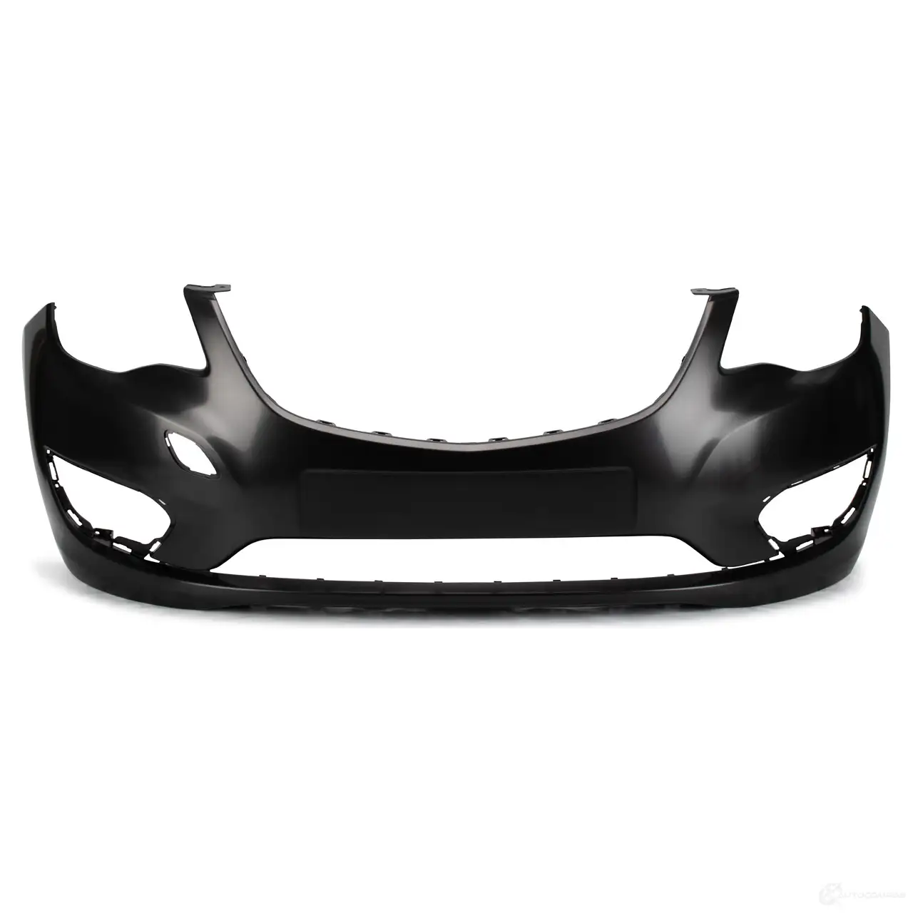 Оригинальный передний бампер KARL (C16) OPEL 42418315 1425199023 0 D0LH7 - Изображение 1