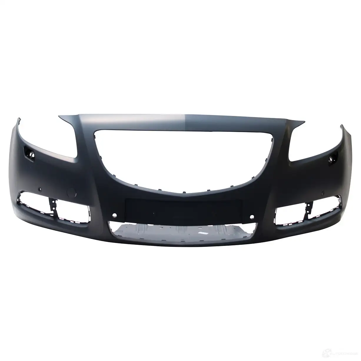 Оригинальный передний бампер INSIGNIA A OPEL 13277151 1424038202 5DV9 41