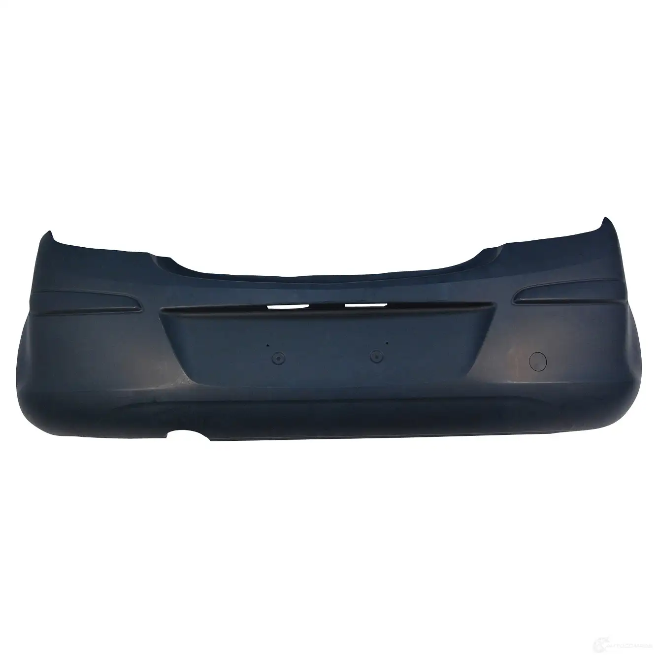 Оригинальный задний бампер CORSA D OPEL 13179893 1424004058 19 FUXZ