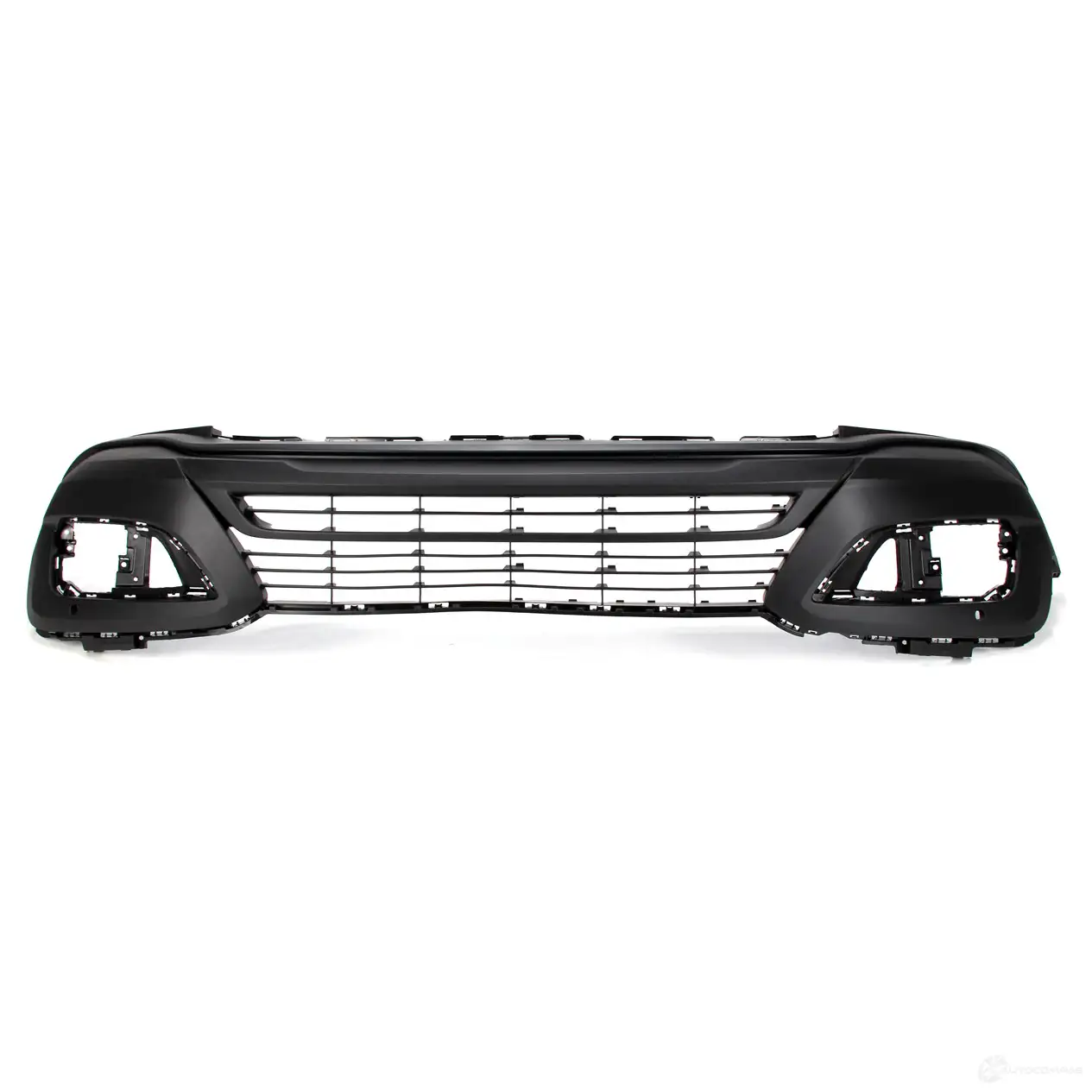 Оригинальный передний бампер Crossland X OPEL 39122459 TVD0 IKN 1438176345 - Изображение 1