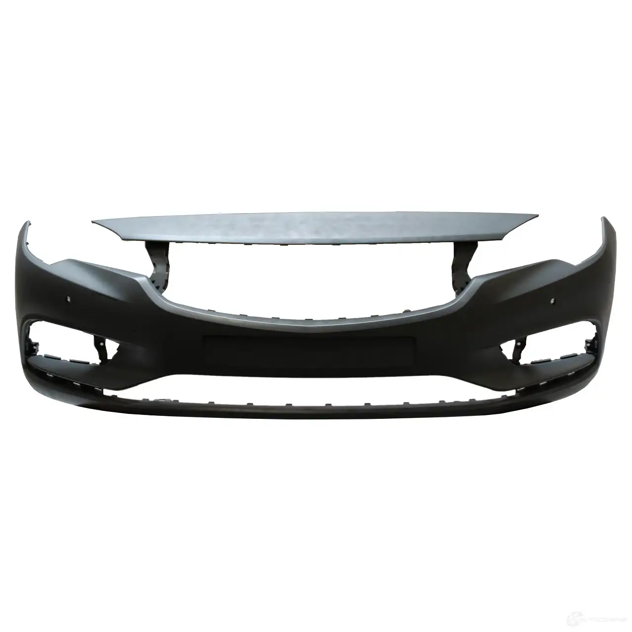 Оригинальный передний бампер ASTRA K OPEL X 7WSPUB 1425199170 39052728 - Изображение 1