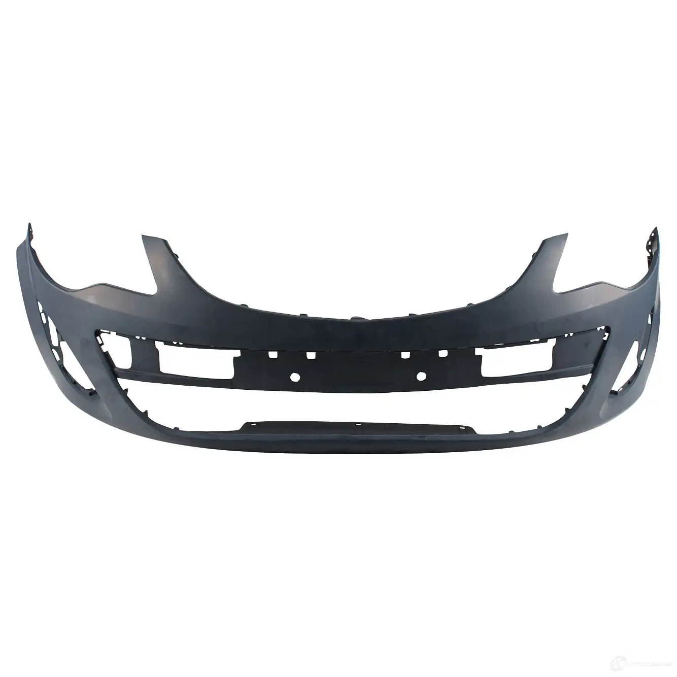 Оригинальный передний бампер CORSA D OPEL G XU534 1424062332 95508031