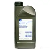 Жидкость гидроусилителя, в гур полусинтетическое 1940715 OPEL, 1 л OPEL 1940715 12 FX88 1424012640 изображение 0