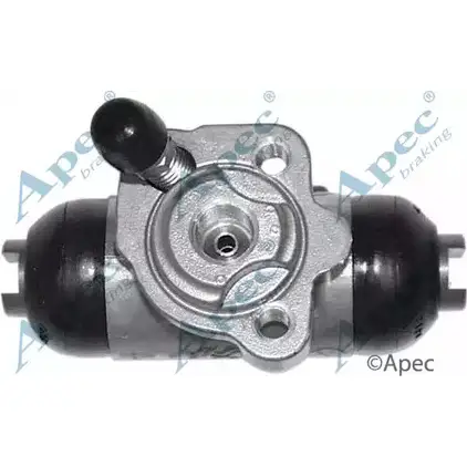 Рабочий тормозной цилиндр APEC BRAKING BCY1263 1198314237 A MKSH XS3BUG0