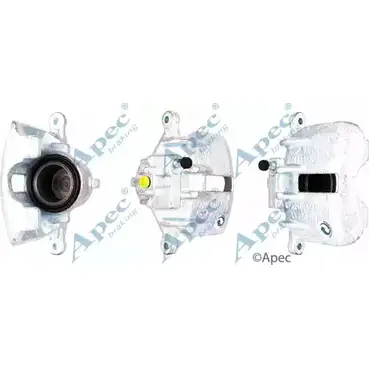 Тормозной суппорт APEC BRAKING LCA150 1198314338 26MA AUB W9217M изображение 0