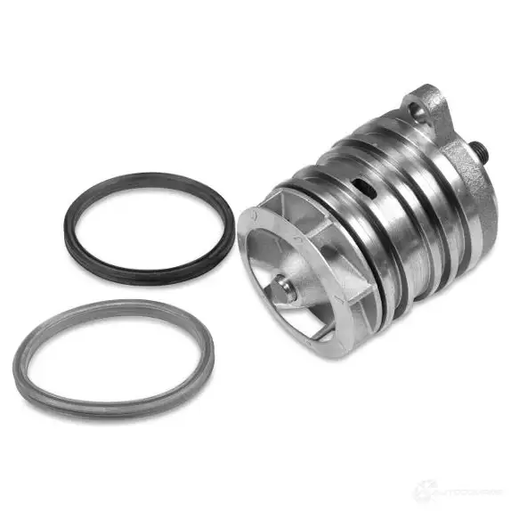 Водяной насос, помпа GK M0 COG 980262 1423409031 4250091402627 - Изображение 1