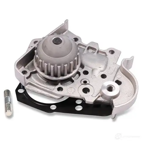 Водяной насос, помпа GK FH HWZ 4250091468494 1423409802 986849 - Изображение 1