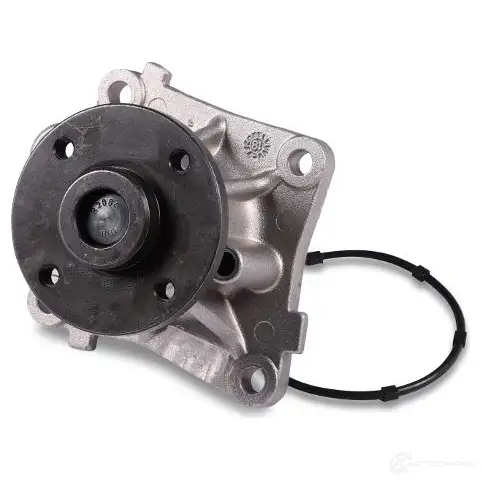 Водяной насос, помпа GK 980901 4250091409015 MABX BF7 1423409330 - Изображение 1