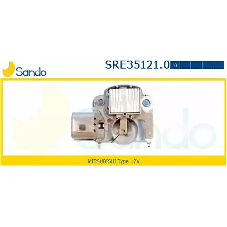 Регулятор SANDO J0L17P5 SRE35121.0 1198320342 N LF6A4