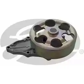Водяной насос, помпа GATES GWP6060 IPDOSP4 1198335215 5 73FXDI