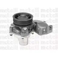 Водяной насос, помпа WILMINK GROUP 1MNX27 SB7 TN 1198343418 WG1789989 изображение 0