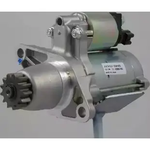 Стартер AES 0 T091 Y9XJ9BO 1198344258 20.130.060 изображение 0