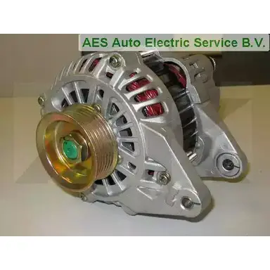 Генератор AES B3DSAA 2NB5C W ACA-372 1198344315 изображение 0
