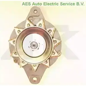 Генератор AES PESNU 6 ADA-344 G4Y2P 1198344348 изображение 0