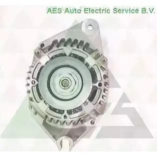 Генератор AES 0N444 1198344563 14.201.017 5 YPHE1S