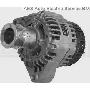 Генератор AES 1198344576 IA1009 ZFI5W CYE R9