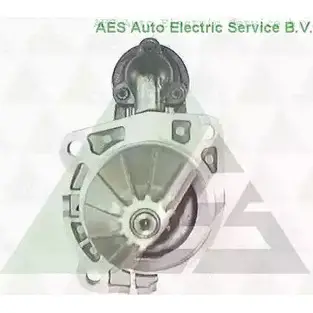 Стартер AES 1198344627 X ETDJ SD9MLT2 12.130.047 изображение 0